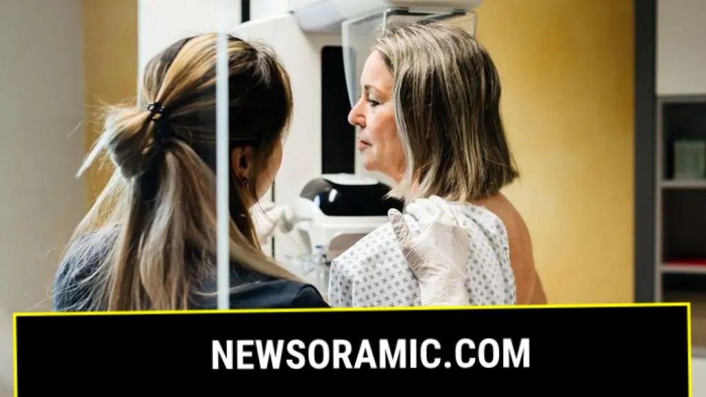 Breast cancer: Seven-week wait for some red flag patients