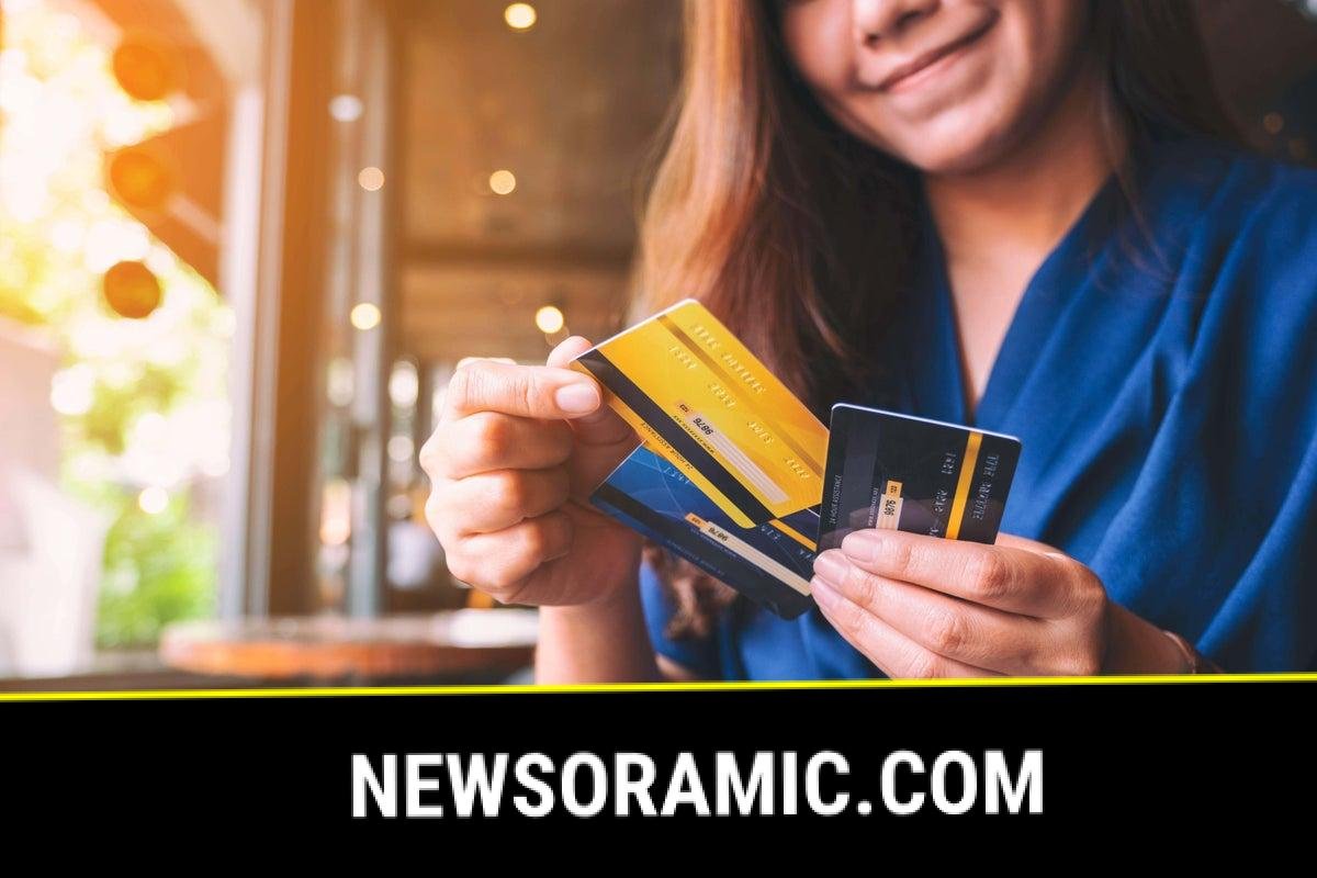 What you need to know before you get a credit card