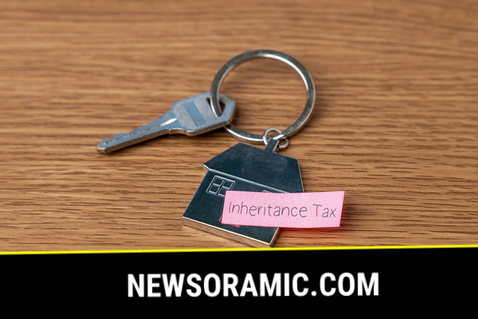 All you need to know about inheritance tax and how to prepare for potential changes to the rules (Alamy/PA)