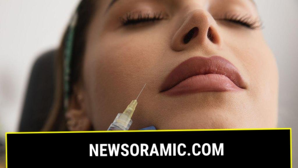 Clinics to need licences for Botox fillers in cosmetics crackdown