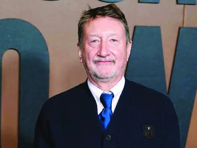 knight also directed taboo photo file