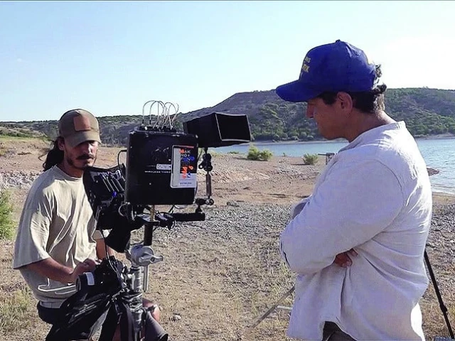 western style storytelling methods will be used photo andalou