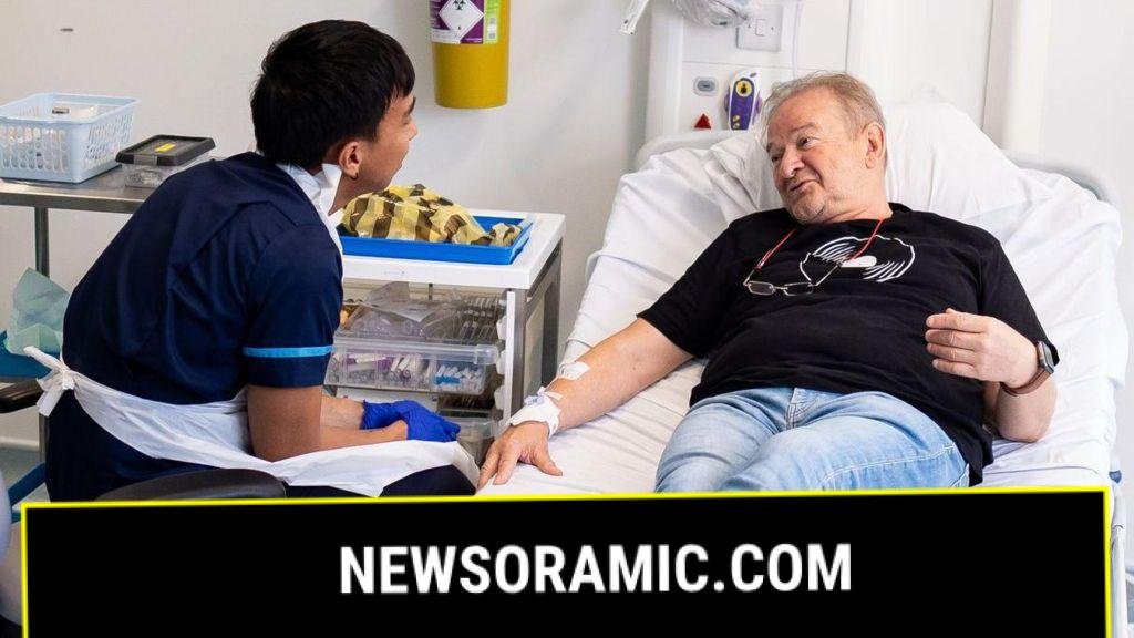 NHS to lose out on new drugs, pharma firm Novartis warns