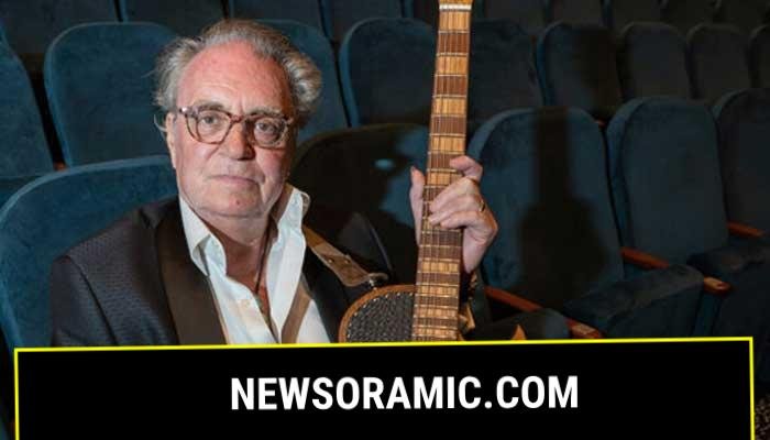 Singer Terry Reid dies of cancer at 75
