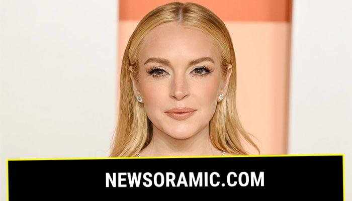 Lindsay Lohan reveals what really went down on Mean Girls set