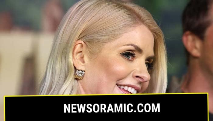 Holly Willoughby takes step back from spotlight this summer