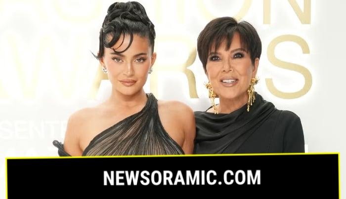 Photo: Kris Jenner spending thousands like Kylie Jenner to look young: Report