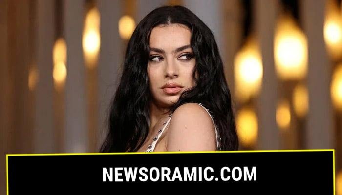 Charli XCX gets honest about her filming experience of The Moment