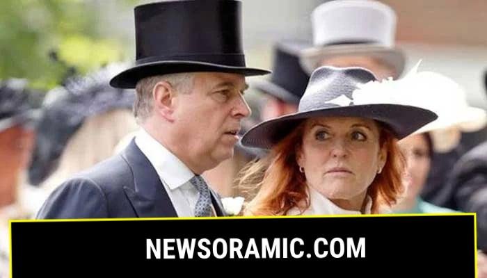How Prince Andrew maintains playboy side with ex-wife Sarah Ferguson