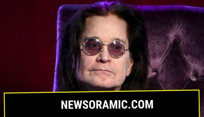 Sharon Osbourne reveals Ozzy’s touching message to fans in resurfaced interview