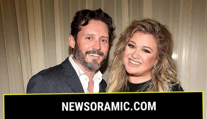 Photo: Kelly Clarkson maintained Brandon Blackstocks privacy till death: Report