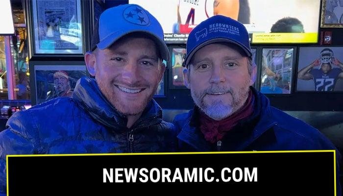 Brandon Blackstocks brother Shelby pens emotional tribute