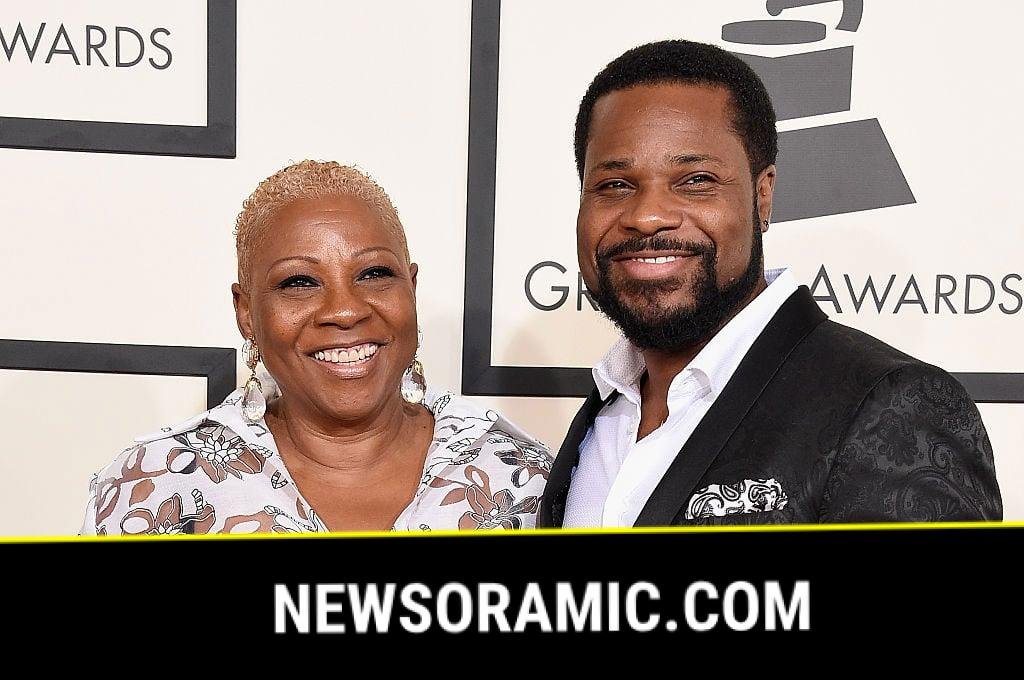 Malcolm-Jamal Warners mother breaks silence three weeks after his death