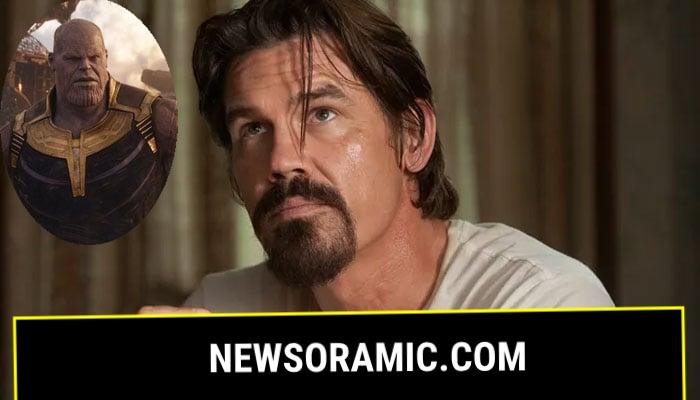 Josh Brolin finally answers a burning question to fans of the ‘Avengers’