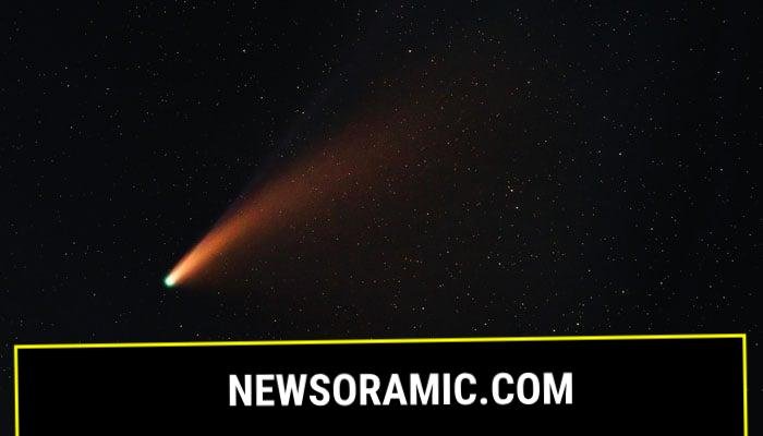 This representational image shows a meteorite. — Pexels
