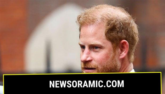 Anxious Prince Harry decides to take big step after THIS move