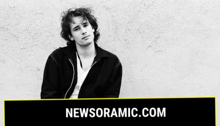 Photo: Jeff Buckley didn’t want to be known as Tim Buckley’s son: Amy Berg
