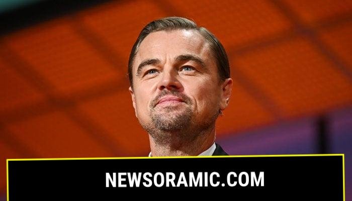 Leonardo DiCaprio on how he feels emotionally in life