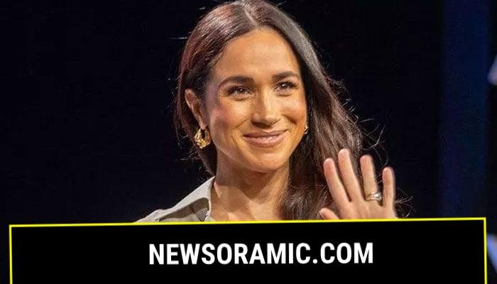 Netflix has ‘brutal motives for Meghan Markle deal renewal