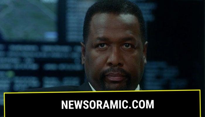 Wendell Pierce shares his opinion on rebooting The Wire