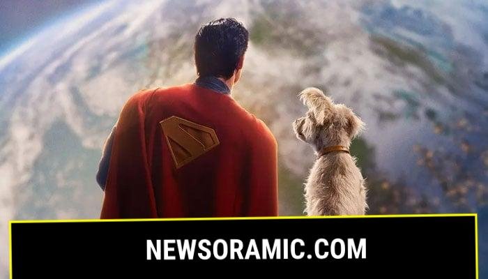 James Gunn says Superman sequel is scheduling now