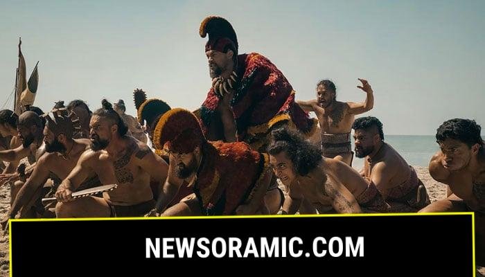 Chief of War actor gets honest about epic war drama