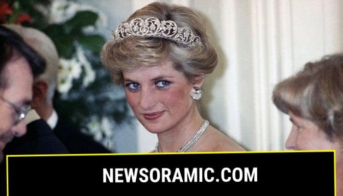 Princess Diana ‘amazing pal talks about great friendship