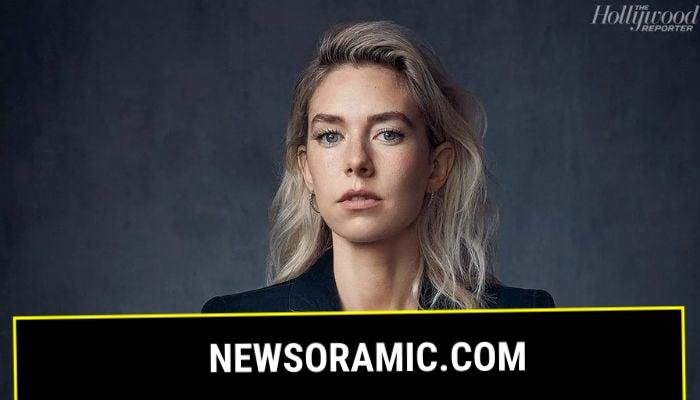 Vanessa Kirby confronts mortality itself for Avengers: Doomsday