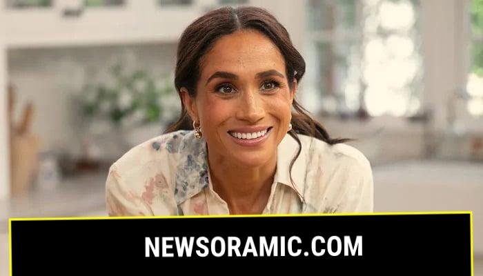 Meghan Markle brings back kitchen magic with new Instagram clip: Watch