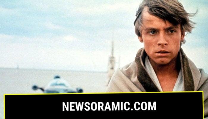 Mark Hamill recalls nearly making major decision