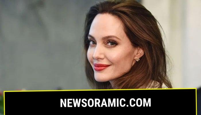 Angelina Jolie dismisses claims of rumored tell-all book