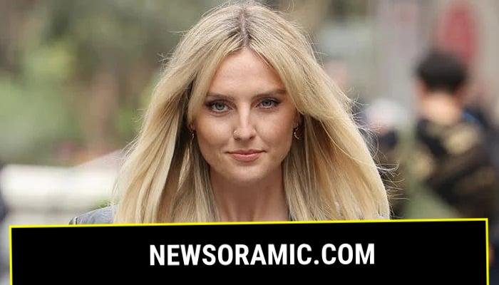 Perrie Edwards talks ‘out of body experience with miscarriage