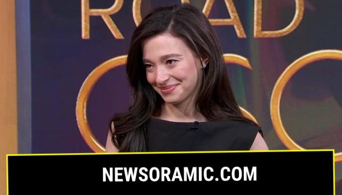 Mikey Madison opens up about bold ambition in career