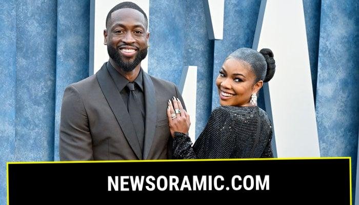 Gabrielle Union admits earning Dwyane Wade’s family trust wasn’t easy