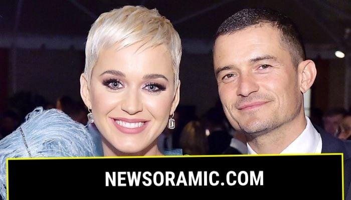 Source claims Katy Perry is navigating some major personal changes