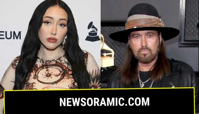 Miley Cyrus sister Noah breaks silence on past family drama