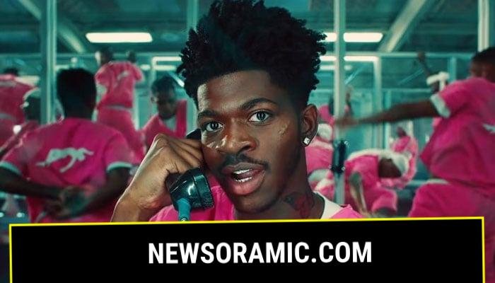 Lil Nas X hospitalised, then arrested for roaming on streets almost naked
