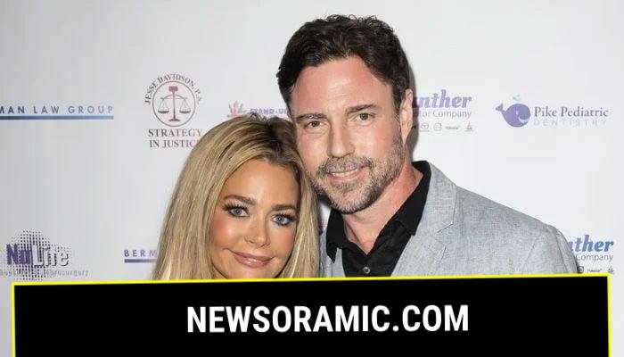 Denise Richards finally breaks silence on painful split from Aaron Phypers