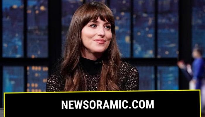 Dakota Johnson opens up about her obsession with THIS thing