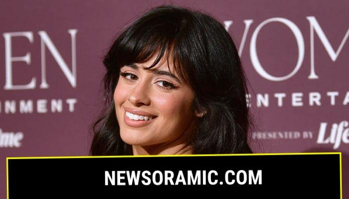 Camila Cabello sent in panic mode as corset pops open onstage