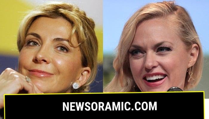 Elaine Hendrix remembers co-star Natasha Richardson