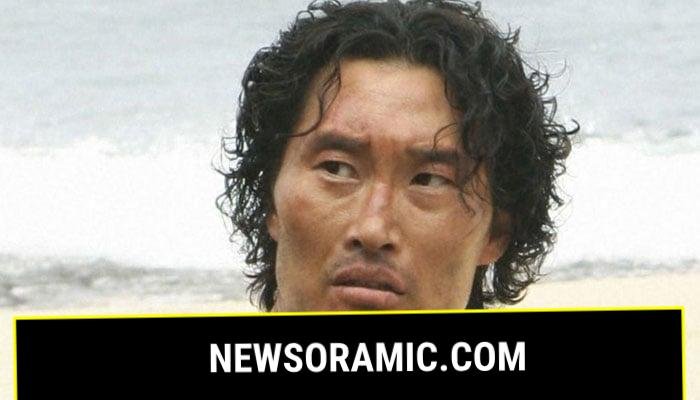 Daniel Dae Kim airs his thoughts on Tony Award nod