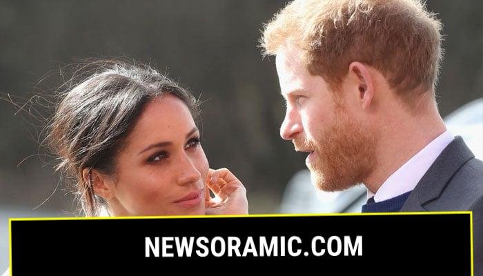 Prince Harry, Meghan Markle in line to face a massive feud