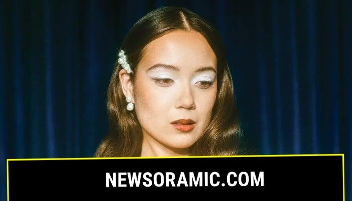 Grammy star Laufey talks about being more than a Jazz musician