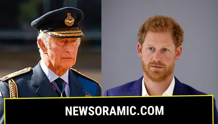 Prince Harry’s shot at a reconciliation comes under the spotlight once more
