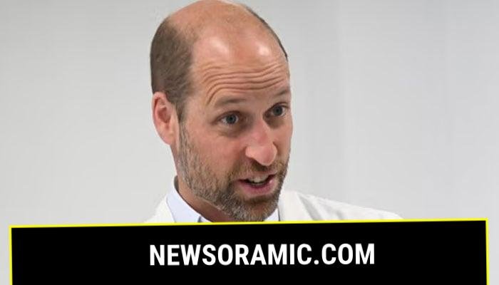 Prince William risks pure disaster for Buckingham Palace while favoring Kate Middleton