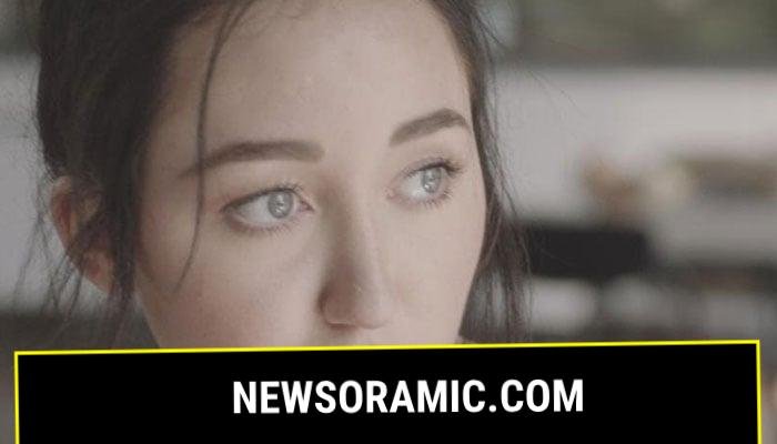 Noah Cyrus looks back at her dark past