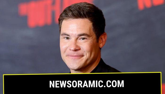 Adam DeVine drops bombshell about his Pitch Perfect audition