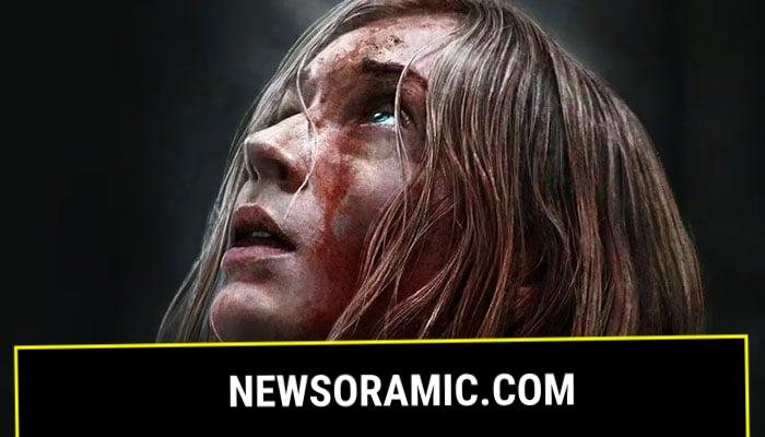 Sophie Turner gets honest about her upcoming film Lucky