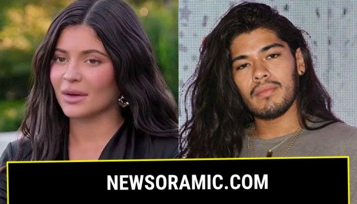 Kylie Jenner shares heartfelt note for late hairstylist Jesus Guerrero